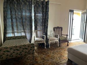 Home of Peace Hp accomodations Parow