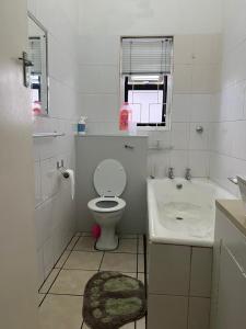 Home of Peace Hp accomodations Parow
