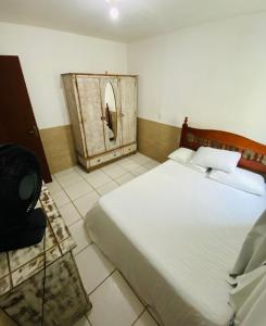 Apartamento com piscina região dos lagos