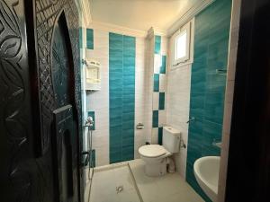 Appartement ensoleillé Agadir