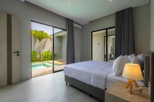 DPavillion Villa by Betterplace