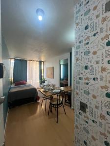 Apartment Relocation San Isidro
