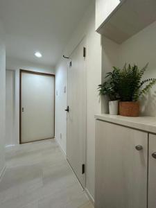 garden東京スカイツリー204号室