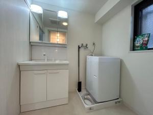 garden東京スカイツリー204号室