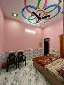 Sainik home stay,Mathura