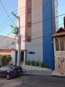 Studio Elisa - 200m da UFSJ e igreja Sao Francisco