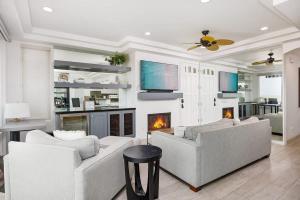 Beachfront Living at its Best- 204 EOF AB home