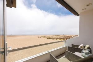 Beachfront Living at its Best- 204 EOF AB home