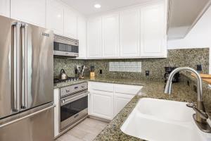 Beachfront Living at its Best- 204 EOF AB home