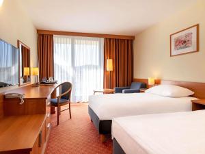 Mercure Karpacz Skalny