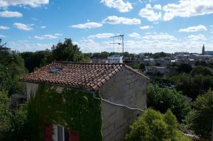Appart à Niort photo 15