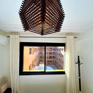 appartement hivernage marrakech avec piscine