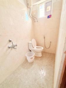 Prime Penthouse 2 BHK flat 601 at Kondapur Hyderabad