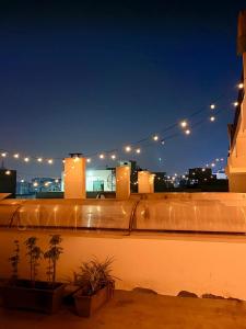 Prime Penthouse 2 BHK flat 601 at Kondapur Hyderabad