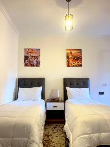 appartement hivernage marrakech avec piscine
