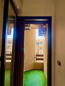 appartement hivernage marrakech avec piscine