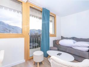 Appartement lumineux rénove avec balcon à Avoriaz 4 pers - FR-1-314-317