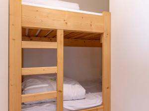 Appartement lumineux rénove avec balcon à Avoriaz 4 pers - FR-1-314-317