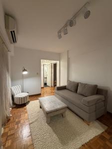 Cálido departamento en pleno Recoleta
