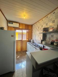 Charme Canela house