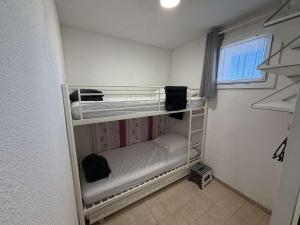 Studio cabine vue mer - 4 pers. - FR-1-81-724