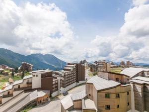 Appartement pour 5 pers., balcon ouest - FR-1-314-324