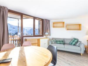Studio Avoriaz, sud - 4 pers. - FR-1-314-327