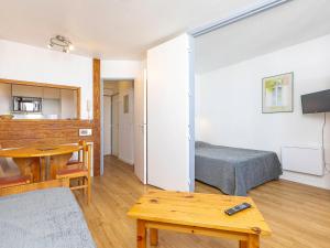 Appartement lumineux avec vue dégagée - 5 pers. - FR-1-314-329