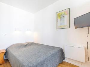 Appartement lumineux avec vue dégagée - 5 pers. - FR-1-314-329