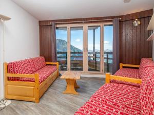 Appartement cosy au pied des pistes - 5 pers. - FR-1-314-331