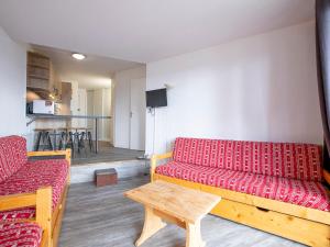 Appartement cosy au pied des pistes - 5 pers. - FR-1-314-331