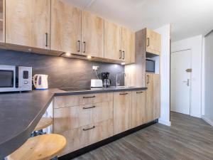 Appartement cosy au pied des pistes - 5 pers. - FR-1-314-331