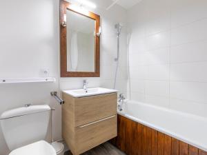 Appartement cosy au pied des pistes - 5 pers. - FR-1-314-331