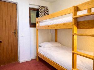 Studio paisible proche commerces - 4 pers. - FR-1-314-332