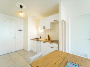 Appartement neuf proche océan - 4 pers. - FR-1-50-199