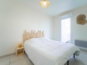 Appartement neuf proche océan - 4 pers. - FR-1-50-199