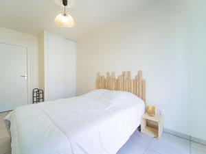 Appartement neuf proche océan - 4 pers. - FR-1-50-199