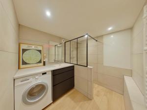 Appartement lumineux avec terrasse - 2 pers. - FR-1-834-25