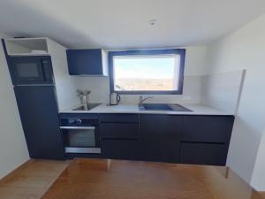 Appartement lumineux avec terrasse - 2 pers. - FR-1-834-25