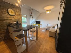 Appartement cosy à 2 min plage - 4 pers. - FR-1-239-1153