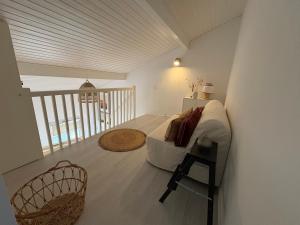 Appartement cosy à 2 min plage - 4 pers. - FR-1-239-1153