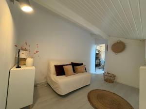 Appartement cosy à 2 min plage - 4 pers. - FR-1-239-1153