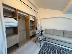 Appartement cosy à 2 min plage - 4 pers. - FR-1-239-1153