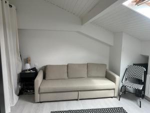 Appartement cosy à 2 min plage - 4 pers. - FR-1-239-1153