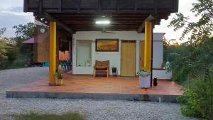 La casa en el Aire- Cabañas la consentida