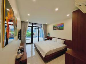Namora Homestay Ninh Bình