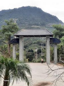 Huong Viet Hotel