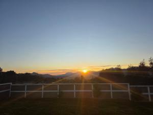 Cabañas El Marqués Zacatlán con Starlink