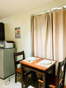 Studio at Serenity 20L1 a Peaceful and Central