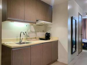 Studio at Serenity 20L1 a Peaceful and Central